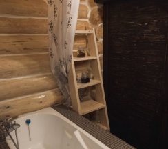 Двухместный номер Standard двуспальная кровать в Хвоя