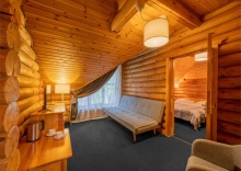 FAMILY ROOM в Skazka Lodge