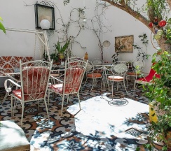 Двухместный номер Standard двуспальная кровать в Athens Quinta - Hostel