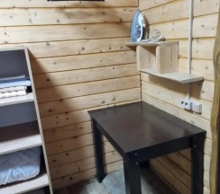 Семейный номер Standard в Яшкин дом