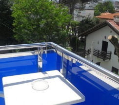 Двухместный номер Standard двуспальная кровать в Hotel Bahia