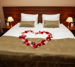 Комфорт в Аркада