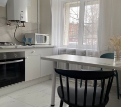 Квартира в Апартаменты на Красноармейская улица, 17