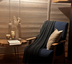 Коттедж в Барс