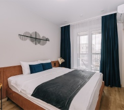 Семейный в Взлёт.Пилигрим