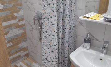 Номер №3 "Стандарт" в Исеть