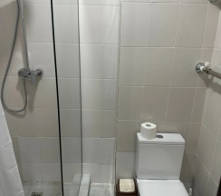 Двухместный номер Standard (двуспальная кровать) в Страна Души