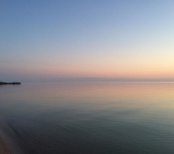 Домик у моря в SeaVilliya, гостиница