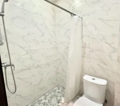 Двухместный номер Standard двуспальная кровать в Комфорт