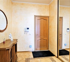 2-комнатные апартаменты стандарт г. Тюмень, ул. Грибоведова, д. 13 в Апартаменты Добрый Дом на улице Грибоедова