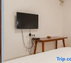 Люкс Deluxe в Holiday Inn Shanghai Dianhu (Zhujiajiao Scenic Area Ancient Town)