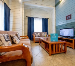 Duplex в Фишерикс