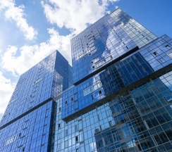 Квартира в Апартаменты на Шоссейная 57