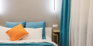 Выборг: Апартаменты Апартаменты J&N Apartments Ленина 18