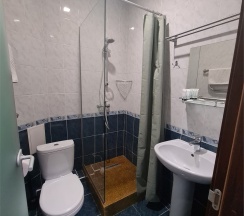 2х местный стандарт в Villa Gold