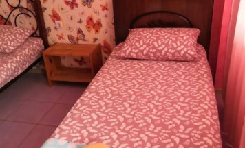 Номер Standard в Regan