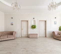 Дом в Anstar House Kapustino