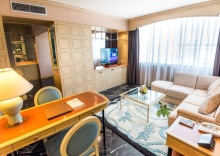 Люкс Deluxe в Maruay Garden Hotel