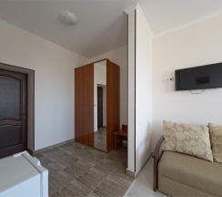 Полулюкс семейный в Лагуна