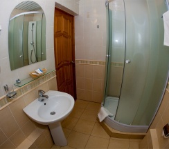 Премиум одноместный в Царицынская