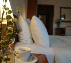 Номер комфорт семейный в Келарская набережная