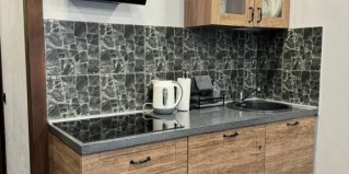 Сыростан: Апартаменты Апартаменты Sports Residence and Business Residence 1