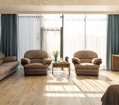 Стандарт Двухкомнатный в Экодом