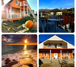 3- местный номер Супериор в Петрович