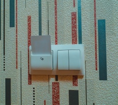 Номер стандарт (мансарда) в Анапа