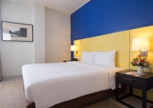 Двухместный номер Standard в Legacy Hotel Bangkok Sukhumvit