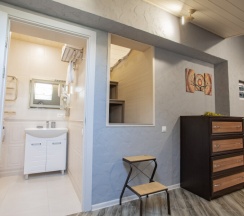 ЭСТОСАДОК, БЕРЕЗОВАЯ 106- 46 №2 (парковка) в Березовый