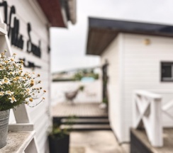 Коттедж премиум в Villa scandi