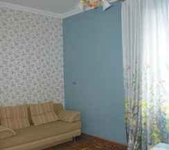 Семейный четырехместный номер в Rent House