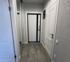 Двухкомнатные Апартаменты с балконом в Colden beach