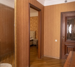 Стандарт дабл в Великий Каспий