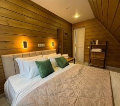 Коттедж улучшенный в Умка