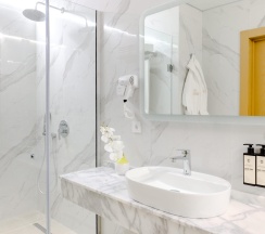 Номер люкс президентский в Zenith Resort Hotel&Spa Ultra All inclusive