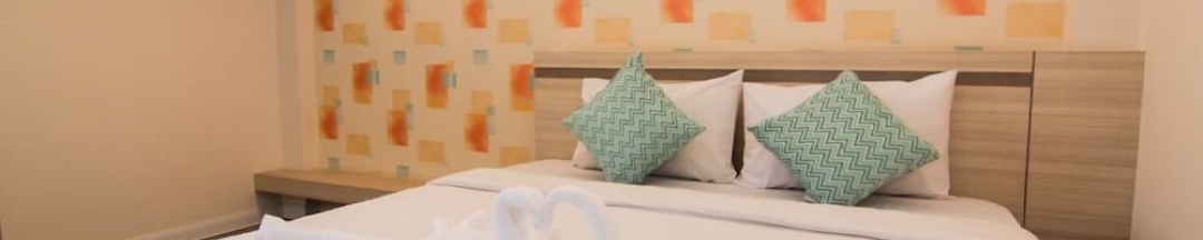 Номер Economy в Klang Muang at Nongkhai Hotel