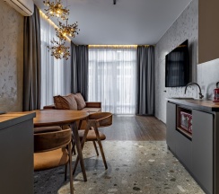 № 2 коттедж в Lorados