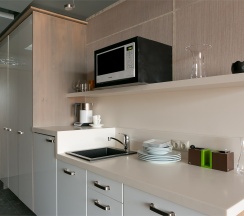 Creative Suite в Garden embassy