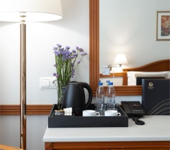 Семейный в Одиссея Wellness Resort