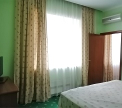 Студия в галерее в Березки
