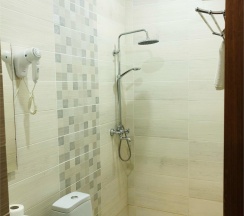 Стандарт улучшенный в CityHotel