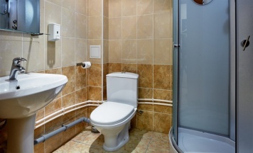 Стандарт одноместный в ГородОтель