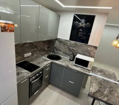 1-к. ул. Аллея Труда 54 (комфорт) в ApartLand