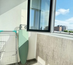 Апартаменты в Квартира в Трудовом Переулке 28А