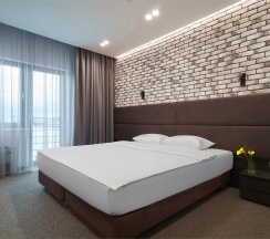 Супериор в Divs hotel