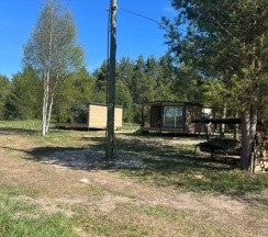 Двухместный номер Standard двуспальная кровать в Lahtanpera