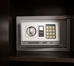 Двухместный номер с раздельными кроватями в Российские сети вещания и оповещения