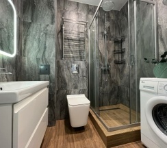 Двухкомнатный комфорт(262) в Frukty Rent